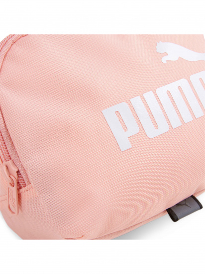 Поясна сумка PUMA Phase Waist Bag модель 079954 — фото 3 - INTERTOP