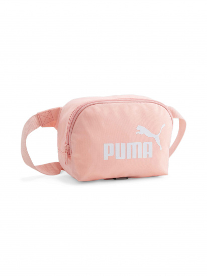 Поясная сумка PUMA Phase Waist Bag модель 079954 — фото - INTERTOP