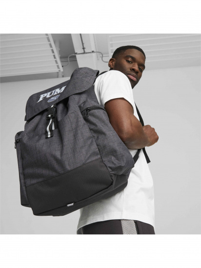 Рюкзак PUMA Squad Backpack модель 079957 — фото 4 - INTERTOP