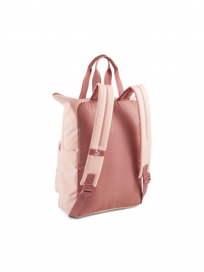 Рюкзак Puma Tote Backpack модель 079981 — фото - INTERTOP