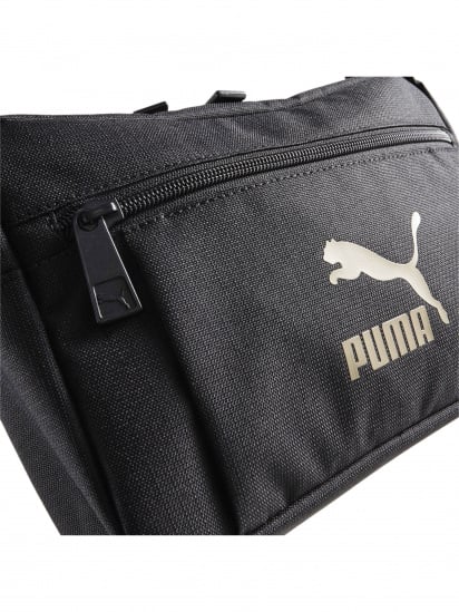 Крос-боді PUMA Classics Archive X-body Bag модель 079983 — фото 3 - INTERTOP