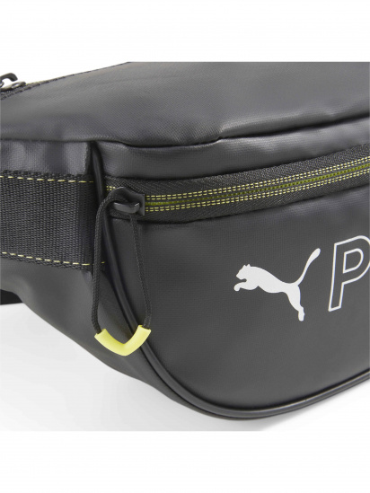 Поясная сумка PUMA Fit Waistbag модель 079998 — фото 3 - INTERTOP