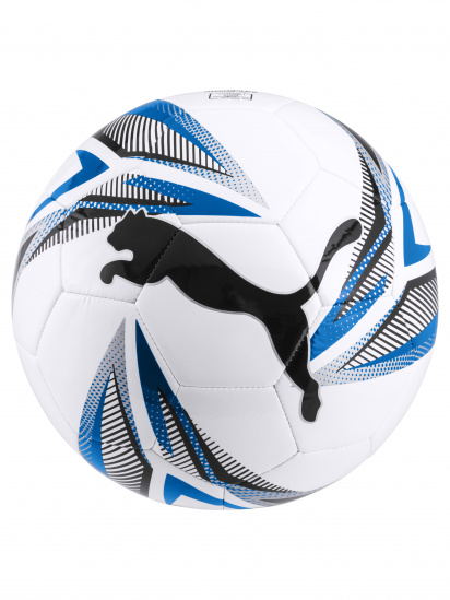 Мяч PUMA ftblPLAY Big Cat Ball модель 083292 — фото - INTERTOP