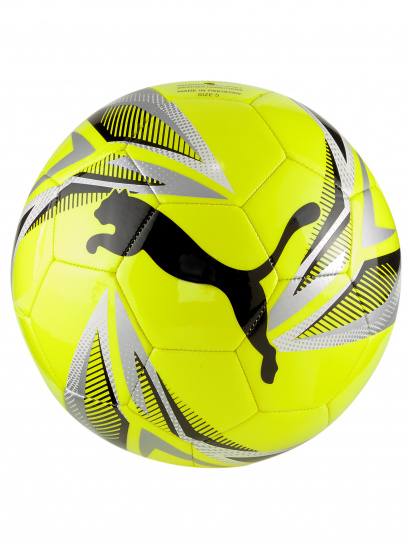 Мяч Puma ftblPLAY Big Cat Ball модель 083292 — фото - INTERTOP