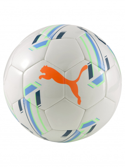 Мяч PUMA Futsal 1 Trainer MS ball модель 083410 — фото - INTERTOP
