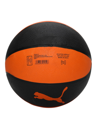 Мяч Puma Basketball Ind модель 083620 — фото - INTERTOP