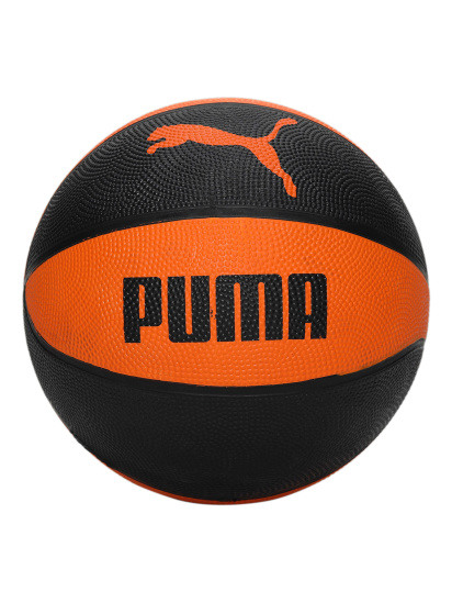 Мяч Puma Basketball Ind модель 083620 — фото - INTERTOP