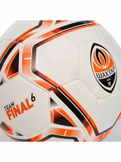 Мяч PUMA Fcsd Final 6 Ball модель 083625 — фото 3 - INTERTOP