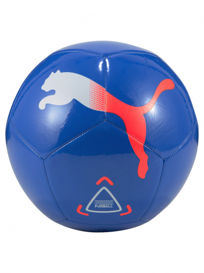 Мяч PUMA ICON ball модель 083628 — фото - INTERTOP