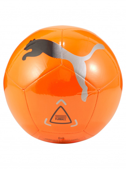Мяч PUMA ICON ball модель 083628 — фото - INTERTOP