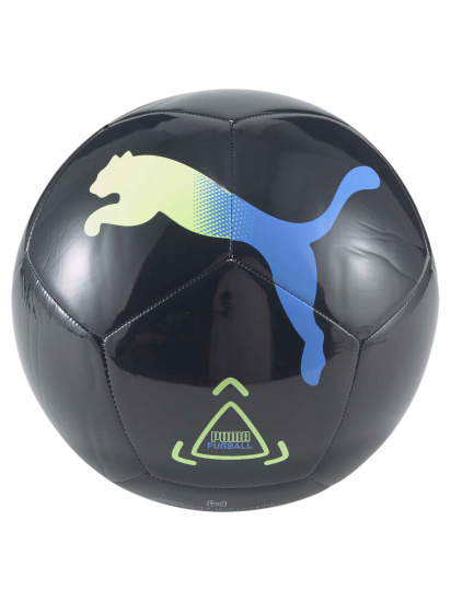 Мяч PUMA Icon Ball модель 083628 — фото - INTERTOP