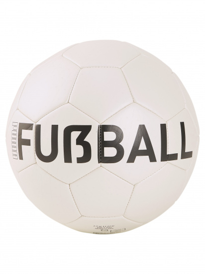 Мʼяч PUMA FUßBALL KING ball модель 083632 — фото - INTERTOP