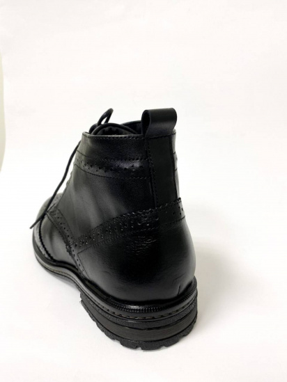 Ботинки Legessy модель 084.3_V — фото 5 - INTERTOP