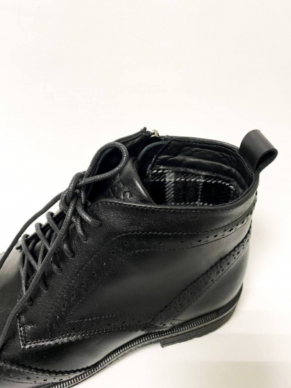 Ботинки Legessy модель 084.3_V — фото 7 - INTERTOP