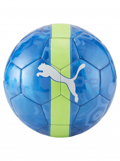 Мяч PUMA Cup Ball модель 084075 — фото - INTERTOP