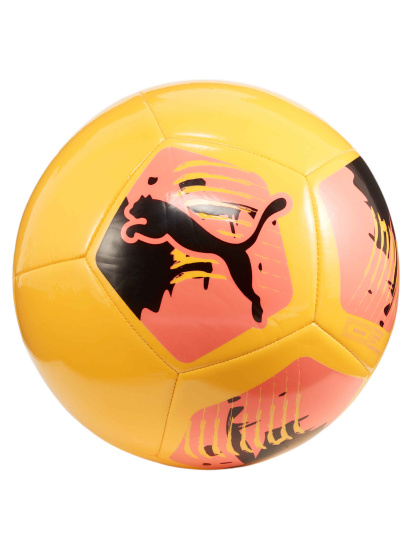 Мʼяч Puma Big Cat Ball модель 084214 — фото - INTERTOP