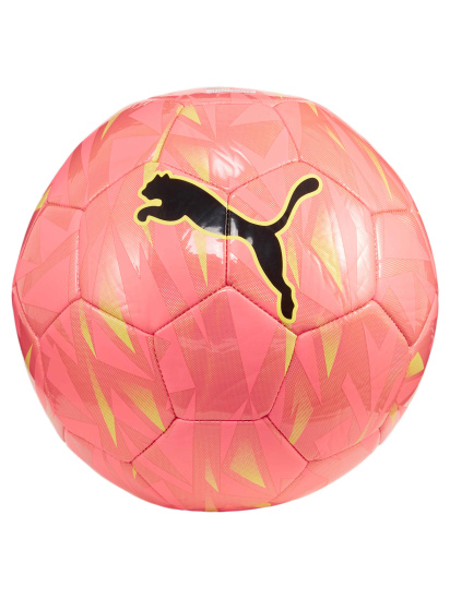 Мяч PUMA Final Graphic Ball модель 084222 — фото - INTERTOP