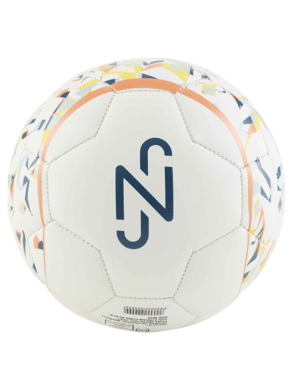 Мяч PUMA Neymar Jr Graphic Miniball модель 084233 — фото - INTERTOP