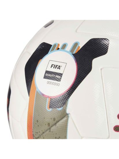 Мяч PUMA Orbita 1 Tb Fifa Quality Pro модель 084322 — фото 3 - INTERTOP