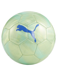 Жёлтый - Мяч PUMA Final Graphic Ball