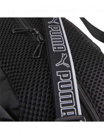 Дорожня сумка PUMA At Ess Grip Bag модель 090006 — фото 3 - INTERTOP