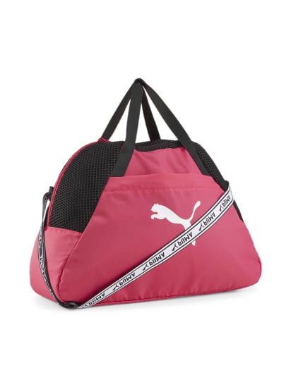 Дорожная сумка Puma At Ess Grip Bag модель 090006 — фото - INTERTOP
