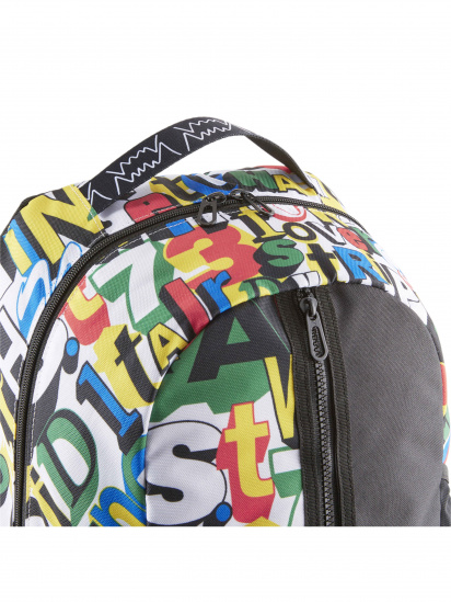 Рюкзак PUMA Basketball Backpack модель 090019 — фото 3 - INTERTOP