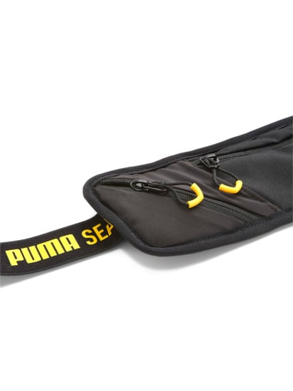 Поясна сумка PUMA Seasons Running Belt модель 090026 — фото 3 - INTERTOP
