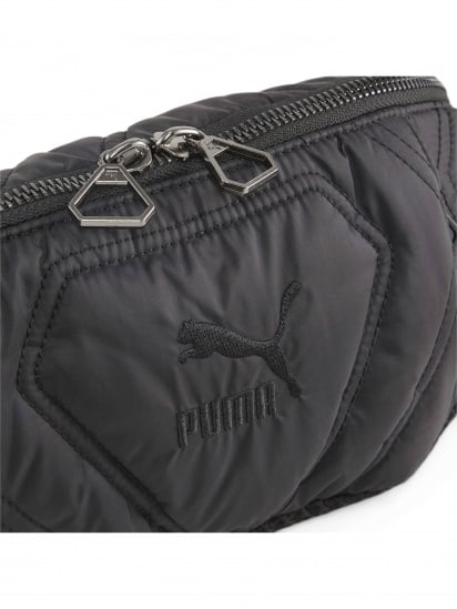 Поясна сумка PUMA Luxe Sport Crossbody Bag модель 090027 — фото 3 - INTERTOP
