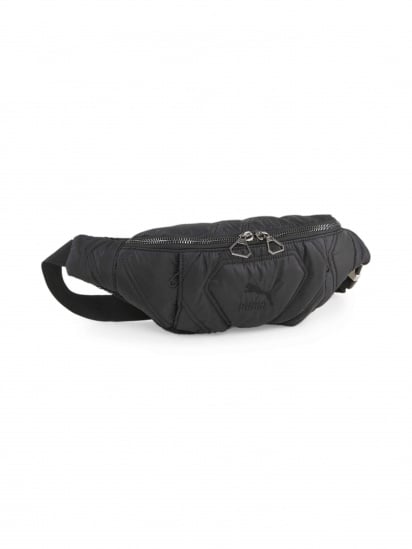 Поясная сумка PUMA Luxe Sport Crossbody Bag модель 090027 — фото - INTERTOP