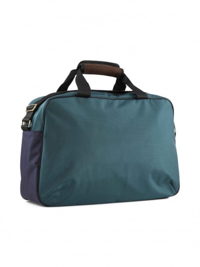 Дорожня сумка PUMA x Staple Duffle Bag модель 090034 — фото - INTERTOP