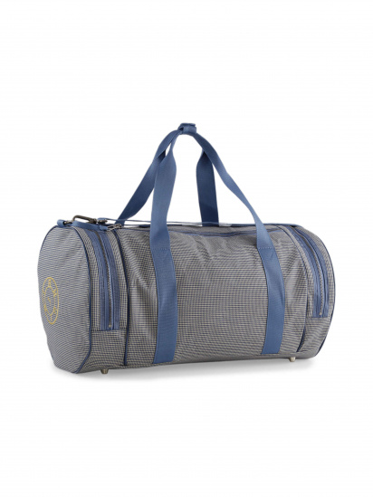 Дорожня сумка PUMA x Rhuigi Duffle Bag модель 090038 — фото - INTERTOP