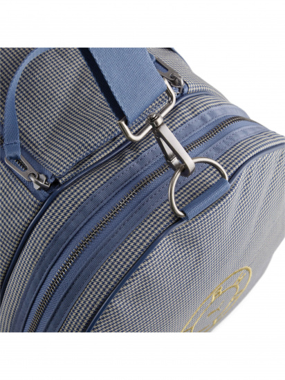 Дорожня сумка PUMA x Rhuigi Duffle Bag модель 090038 — фото 3 - INTERTOP