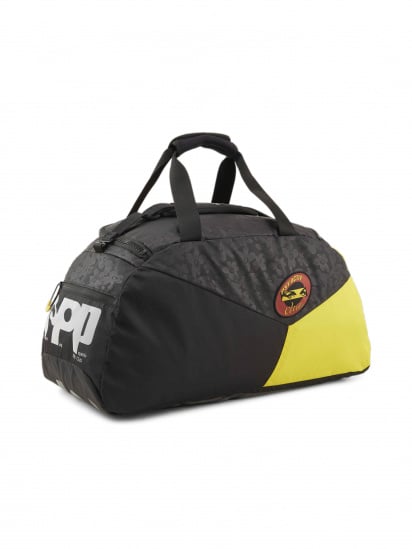 Дорожня сумка PUMA x P.a.m. Duffle Bag модель 090046 — фото - INTERTOP