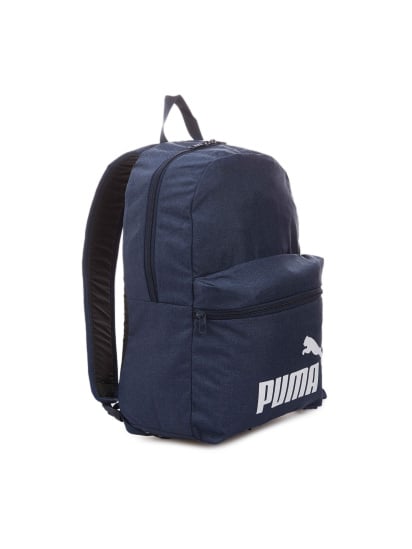 Рюкзак Puma Phase Backpack Iii модель 090118 — фото - INTERTOP