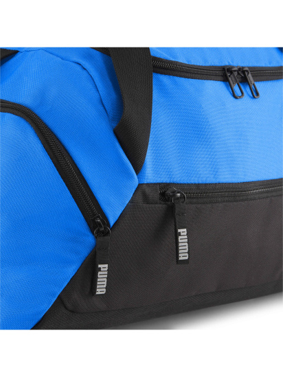 Дорожня сумка PUMA Teamgoal Teambag S модель 090232 — фото 3 - INTERTOP