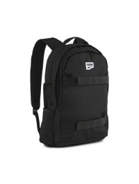 Чёрный - Рюкзак PUMA Downtown Backpack