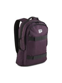 Фиолетовый - Рюкзак PUMA Downtown Backpack