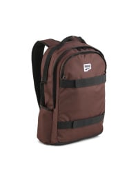 Коричневый - Рюкзак PUMA Downtown Backpack