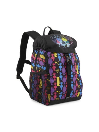 Рюкзак Puma x Trolls Backpack модель 090261 — фото - INTERTOP
