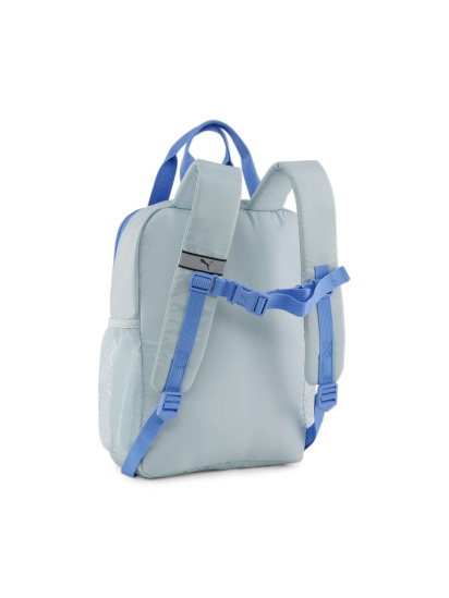 Рюкзак PUMA Summer Camp Backpack модель 090263 — фото - INTERTOP