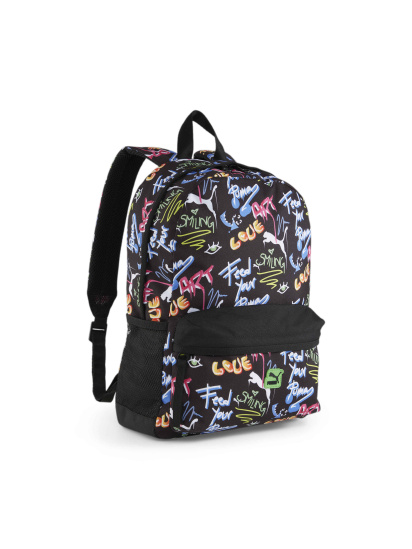 Рюкзак Puma Feed Your Backpack модель 090265 — фото - INTERTOP