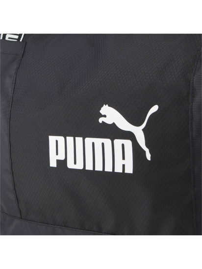 Сумка PUMA Core Base Large Shopper модель 090266 — фото 3 - INTERTOP