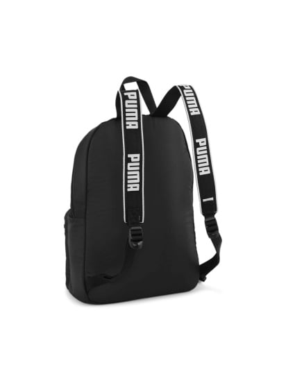 Рюкзак PUMA Core Base Backpack модель 090269 — фото - INTERTOP