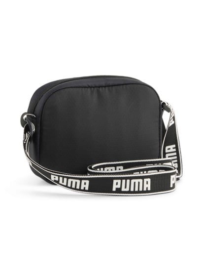 Кросс-боди Puma Core Base Cross Body Bag модель 090270 — фото - INTERTOP