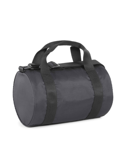 Дорожня сумка Puma Core Pop Barrel Bag модель 090275 — фото - INTERTOP