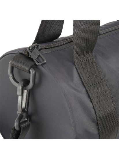 Дорожня сумка Puma Core Pop Barrel Bag модель 090275 — фото 3 - INTERTOP