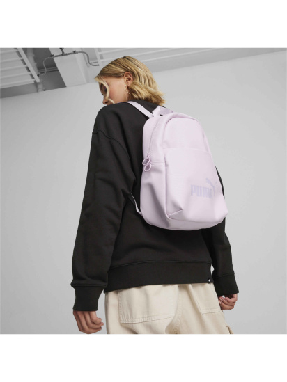Рюкзак PUMA Core Up Backpack модель 090276 — фото 4 - INTERTOP