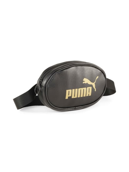 Поясная сумка Puma Core Up Waistbag модель 090279 — фото - INTERTOP