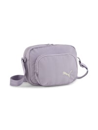 Фиолетовый - Мессенджер PUMA Core Her Compact X-body